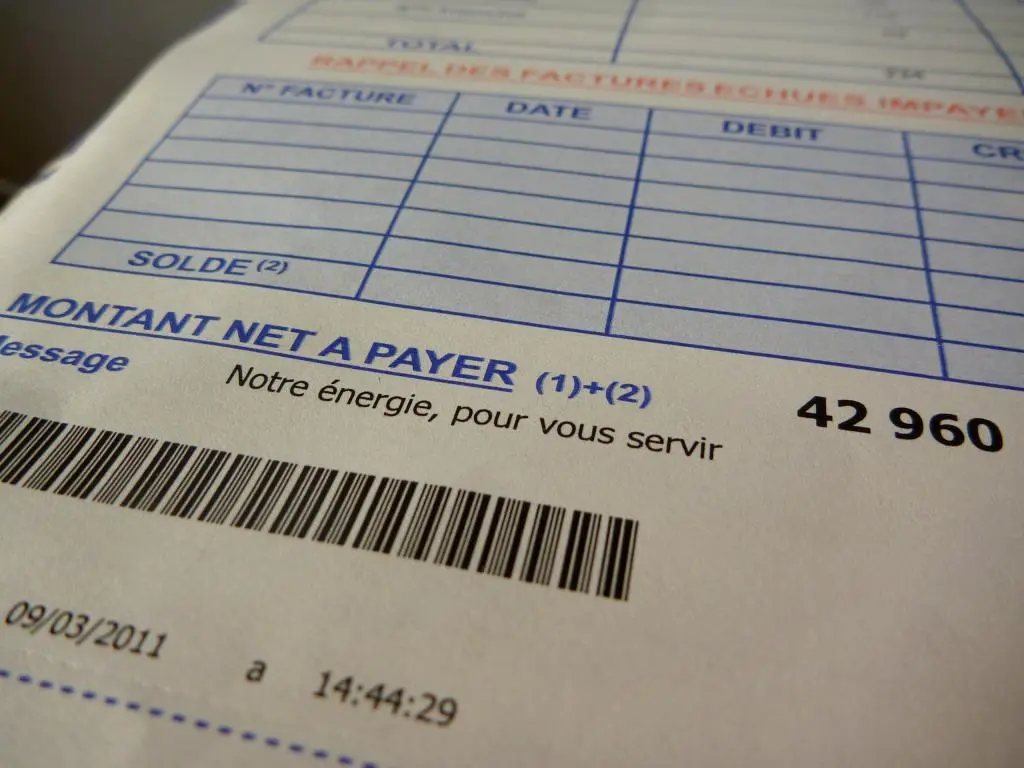 🇸🇳 Factures : La Senelec repousse la date limite de paiement 1 🇸🇳 Factures : La Senelec repousse la date limite de paiement