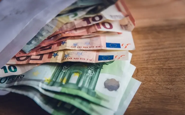 salaire espagne