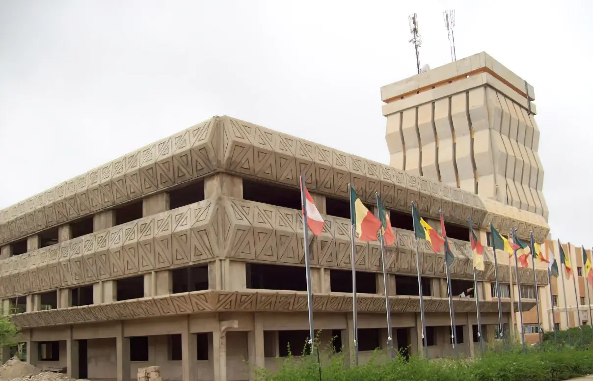 🇸🇳 Université Gaston Berger de Saint-Louis : Macky Sall nomme un recteur 1 🇸🇳 Université Gaston Berger de Saint-Louis : Macky Sall nomme un recteur