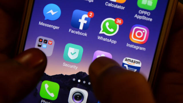 🇸🇳 Sénégal : L’Etat suspend encore l’internet des données mobiles 1 🇸🇳 Sénégal : L’Etat suspend encore l’internet des données mobiles