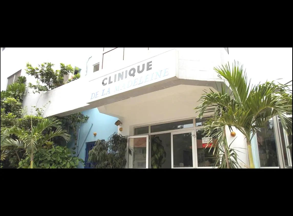 clinique