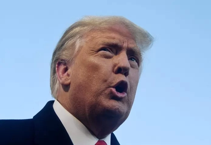 🇺🇲 Trump : “Colin Powell a fait plein d'erreurs mais bon, qu'il repose en paix!” 1 🇺🇲 Trump : “Colin Powell a fait plein d’erreurs mais bon, qu’il repose en paix!”