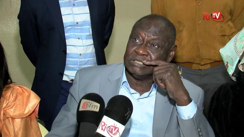 🇸🇳 Décès de l'ancien maire de Rufisque, Mamadou Cora Fall 1 🇸🇳 Décès de l’ancien maire de Rufisque, Mamadou Cora Fall