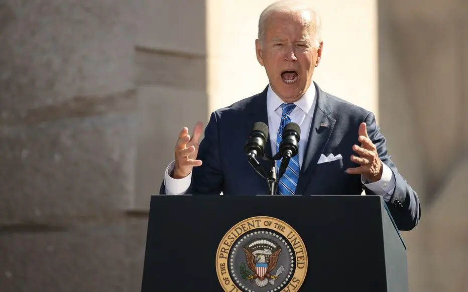 🇺🇸 Biden reporte la déclassification d’archives secrètes sur l’assassinat de John F. Kennedy 1 🇺🇸 Biden reporte la déclassification d’archives secrètes sur l’assassinat de John F. Kennedy