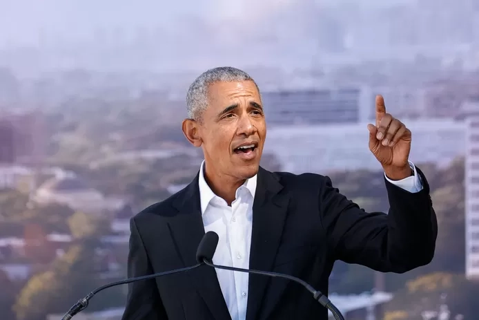 🇺🇸 Obama repart en campagne 1 🇺🇸 Obama repart en campagne