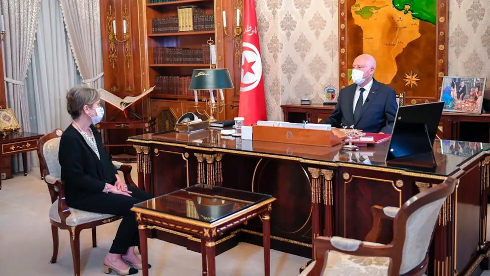 🇹🇳 La Tunisie se dote d'un nouveau gouvernement 8 image 94 1
