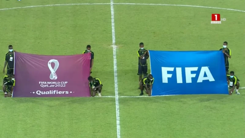 🇸🇳 Éliminatoires Mondial 2022 : Le Sénégal arrache le nul à Lomé (1-1)