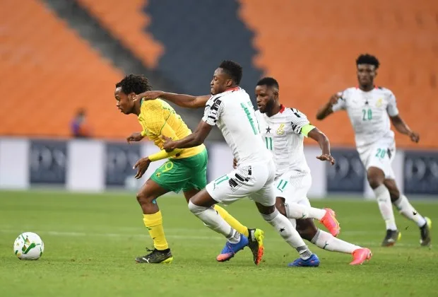 Eliminatoires Mondial 2022 : Sénégal, Ghana, Afrique du Sud… Programme du jour