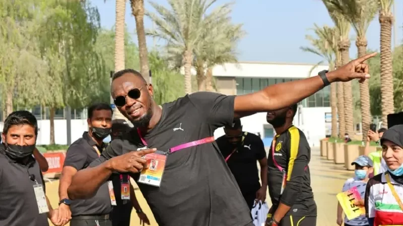 🇯🇵 Athlétisme: Usain Bolt pense qu’il aurait pu gagner le 100 m à Tokyo