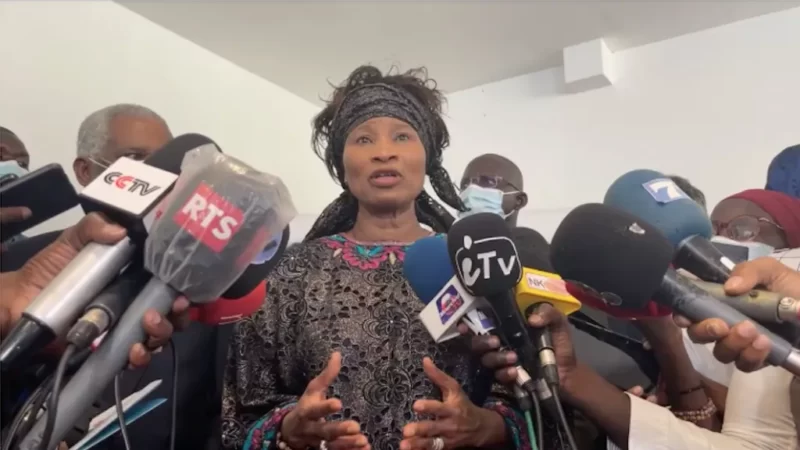 🇸🇳 Coup d’État au Burkina : le Sénégal condamne et appelle au retour de l’ordre constitutionnel