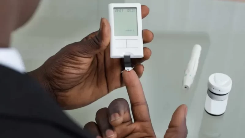 🇸🇳 Sénégal : Saint Louis compte 4 fois plus de diabétiques que le reste du pays
