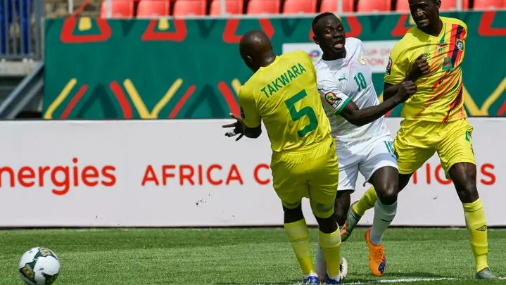 🇸🇳🦁 CAN 2022 : le Sénégal bat de justesse le Zimbabwe