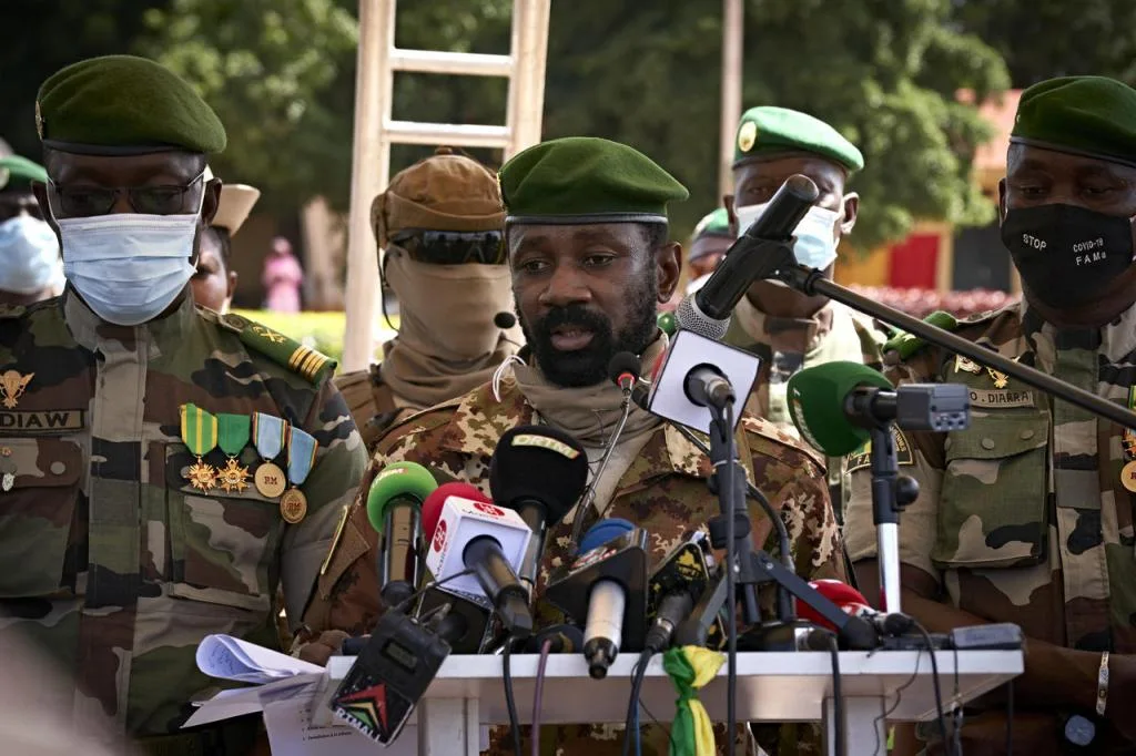 🇲🇱 La CEDEAO adopte de lourdes sanctions contre le Mali 1 🇲🇱 La CEDEAO adopte de lourdes sanctions contre le Mali