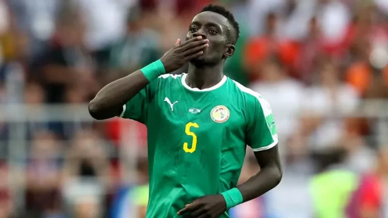 🇸🇳🇬🇳 Sénégal-Guinée : Gana Guèye et Ballo Touré testés positifs