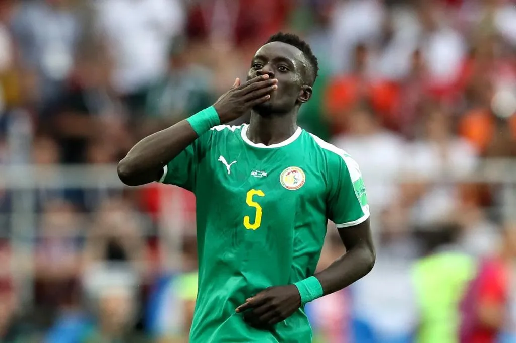 🇸🇳🇬🇳 Sénégal-Guinée : Gana Guèye et Ballo Touré testés positifs 1 🇸🇳🇬🇳 Sénégal-Guinée : Gana Guèye et Ballo Touré testés positifs