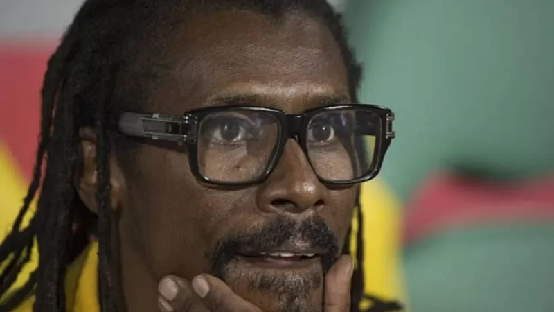 🇸🇳 CAN 2022 : Aliou Cissé s’attaque au protocole sanitaire de la CAF