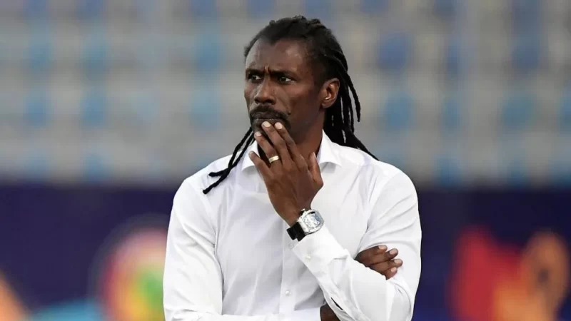 🇸🇳 Covid-19 dans la tanière : Aliou Cissé dans la tourmente
