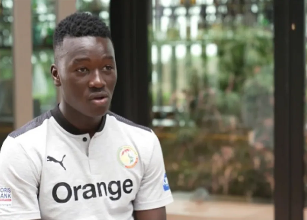 🇸🇳 URGENT : Pape Gueye suspendu par la FIFA ! 1 🇸🇳 URGENT : Pape Gueye suspendu par la FIFA !