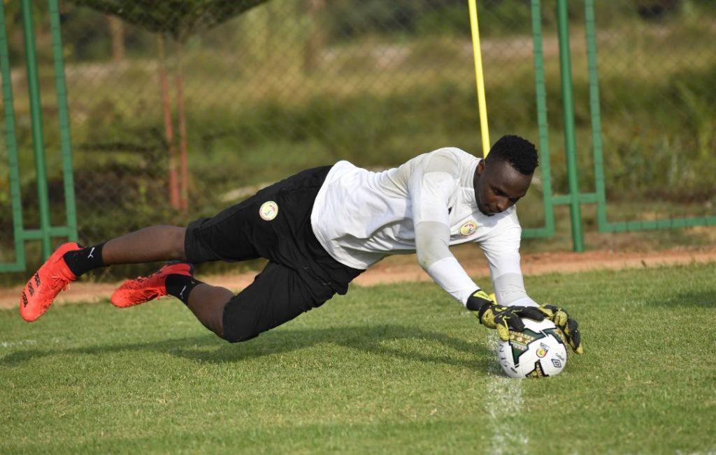 ⚽️ CAN 2022, 🇸🇳Sénégal-Malawi🇲🇼 : la composition officielle des Lions 1 ⚽️ CAN 2022, 🇸🇳Sénégal-Malawi🇲🇼 : la composition officielle des Lions