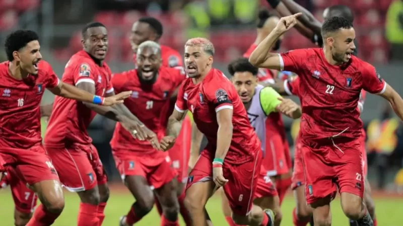 🇸🇳 Prochain adversaire du Sénégal, la Guinée équatoriale lance déjà les hostilités