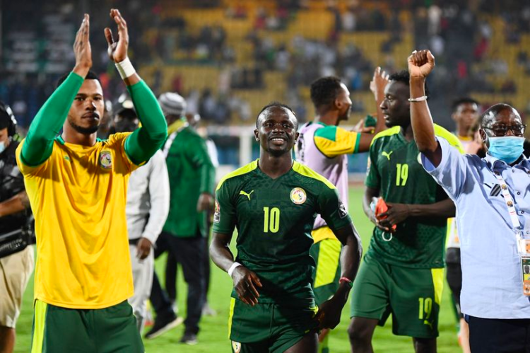 🇸🇳 CAN 2022 – Sadio Mané : « Il y aura des obstacles mais nous nous sommes préparés à cela » 1 🇸🇳 CAN 2022 – Sadio Mané : « Il y aura des obstacles mais nous nous sommes préparés à cela »