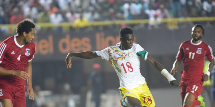 ⚽️ CAN 2022 : Le Sénégal affrontera la Guinée-Equatoriale en quarts de finale