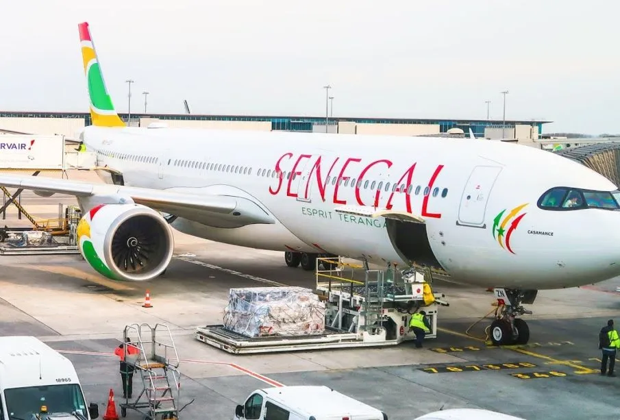 🇸🇳 Encore des vols de Air Sénégal retardés : des passagers désemparés crient leur déception 1 🇸🇳 Encore des vols de Air Sénégal retardés : des passagers désemparés crient leur déception