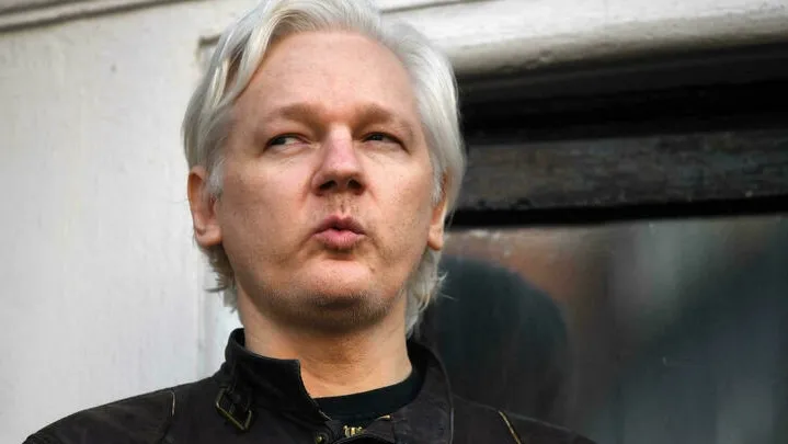 🇮🇴 WikiLeaks: Julian Assange autorisé à contester son extradition devant la Cour suprême britannique
