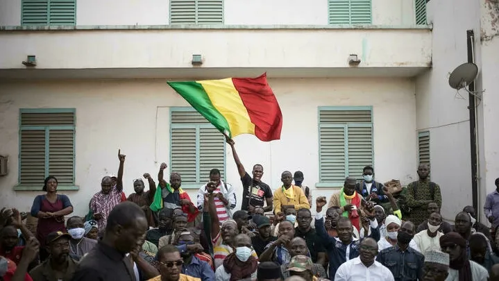 🇲🇱 Mali : la société civile dénonce les sanctions de la Cédéao