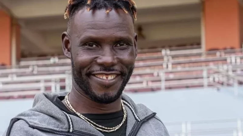 🇬🇳 Fodé Mansaré : « Si la Guinée ne gagne pas le Sénégal… »