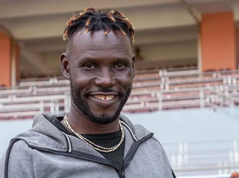 🇬🇳 Fodé Mansaré : « Si la Guinée ne gagne pas le Sénégal… » 1 🇬🇳 Fodé Mansaré : « Si la Guinée ne gagne pas le Sénégal… »