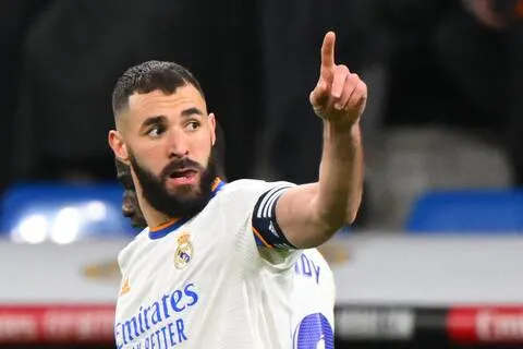 🇪🇸 Real Madrid. « C’est une fierté », Benzema heureux d’avoir atteint les 300 buts avec le club