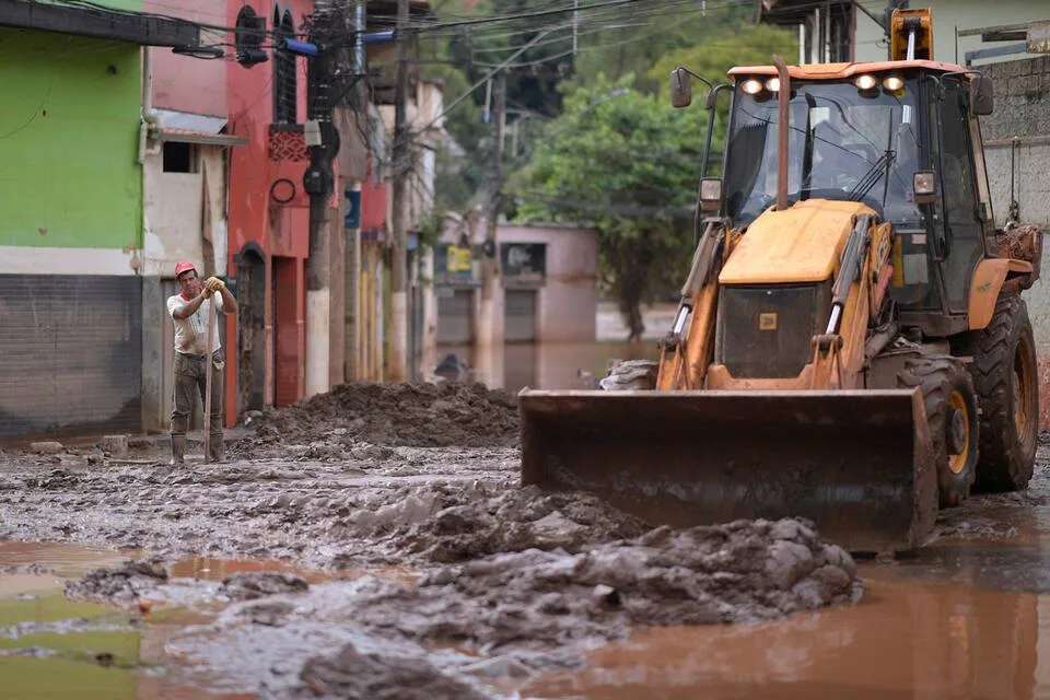 🇧🇷 Brésil : Dix morts dans des inondations dans le sud-est du pays 3 cff98b90 7318 11ec 9500 b70243d2c86b ORIGINAL