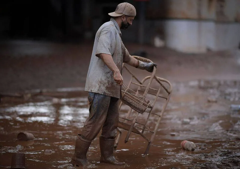 🇧🇷 Brésil : Dix morts dans des inondations dans le sud-est du pays 4 fbecf050 7306 11ec 9500 b70243d2c86b ORIGINAL