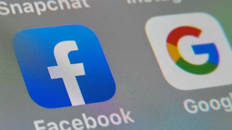 🇫🇷 Vie privée : Facebook et Google lourdement sanctionnés par la Cnil