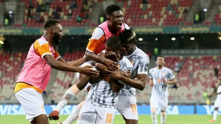 🇨🇮 CAN 2022: la Côte d’Ivoire mène 1-0 face à la Guinée équatoriale