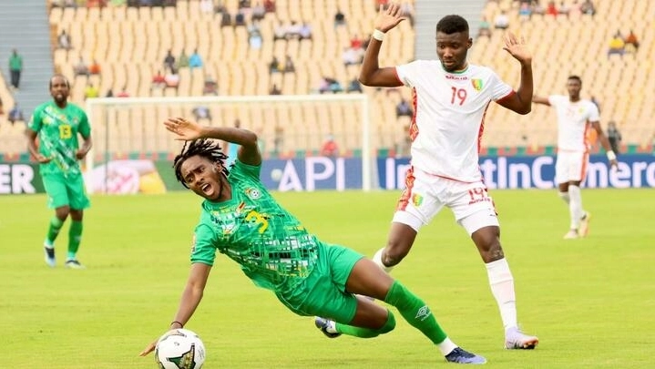 ⚽️ CAN 2022: la Guinée et le Sénégal qualifiés pour les huitièmes, le Malawi en ballotage