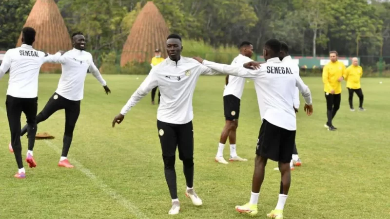 🇸🇳 CAN 2022, Sénégal : quel onze face au Malawi ?