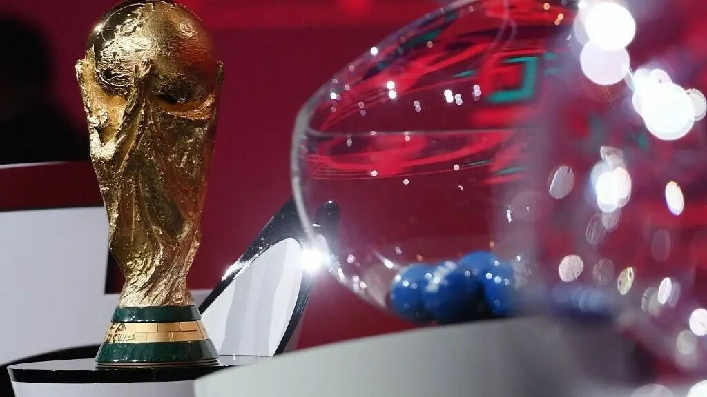 ️⚽️ Mondial 2022: le tirage au sort des matches de barrage des éliminatoires de la zone Afrique 1 ️⚽️ Mondial 2022: le tirage au sort des matches de barrage des éliminatoires de la zone Afrique