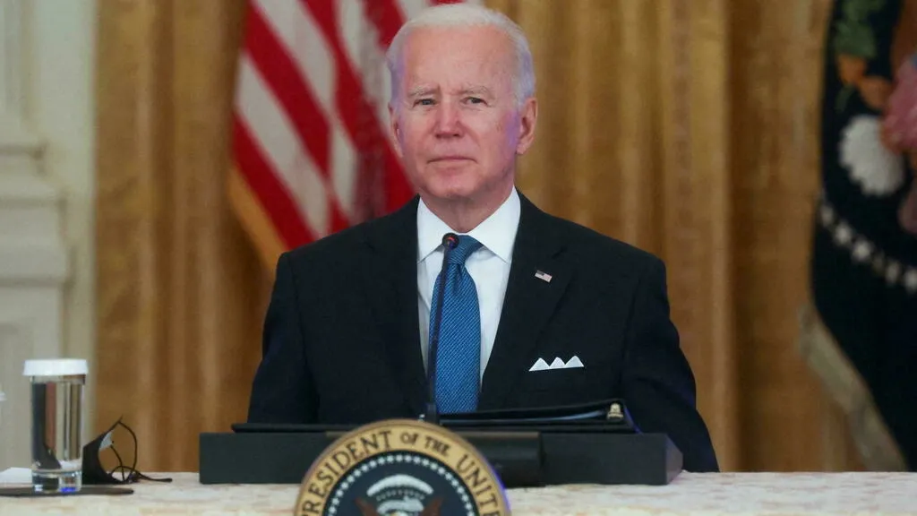 🇺🇸 États-Unis: Joe Biden insulte un journaliste de Fox News