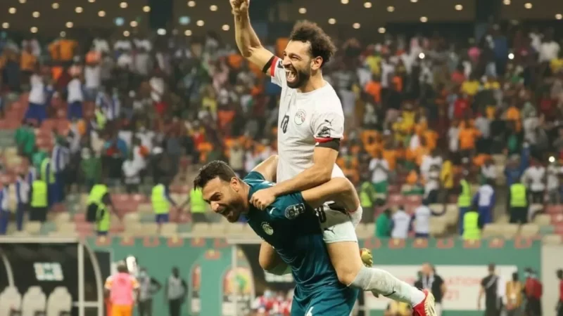 ️⚽️ CAN 2022 : l’Egypte élimine la Côte d’Ivoire 5 tirs au but à 4 (0-0 après prolongation) et affrontera le Maroc en quarts de finale