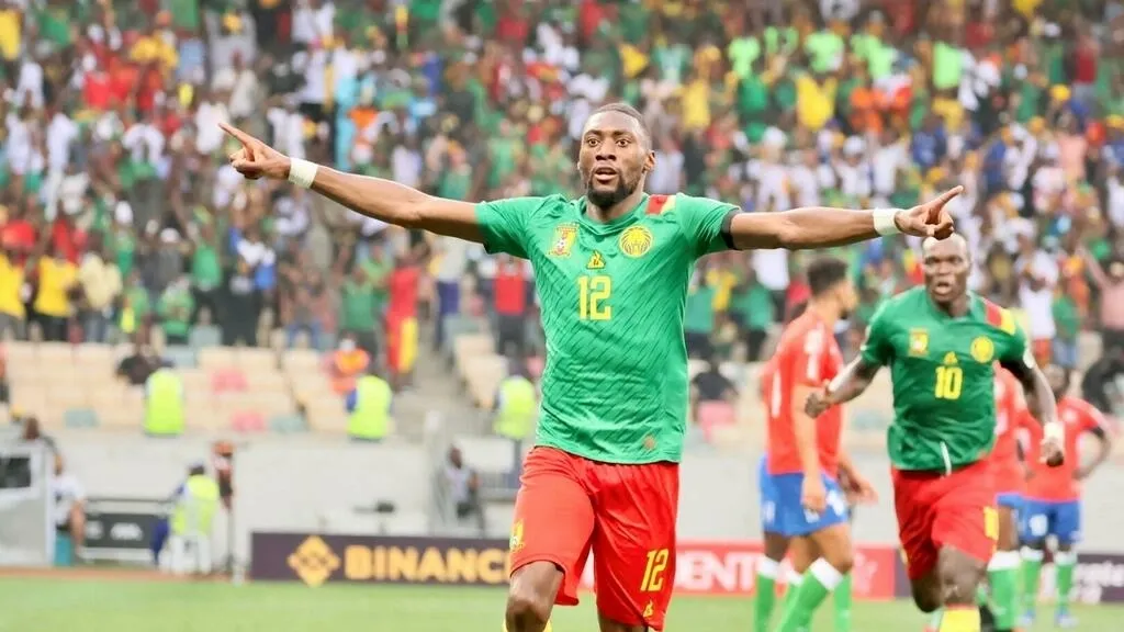 ️⚽️ CAN 2022: le Cameroun dompte la Gambie et rejoint les demi-finales 1 ️⚽️ CAN 2022: le Cameroun dompte la Gambie et rejoint les demi-finales