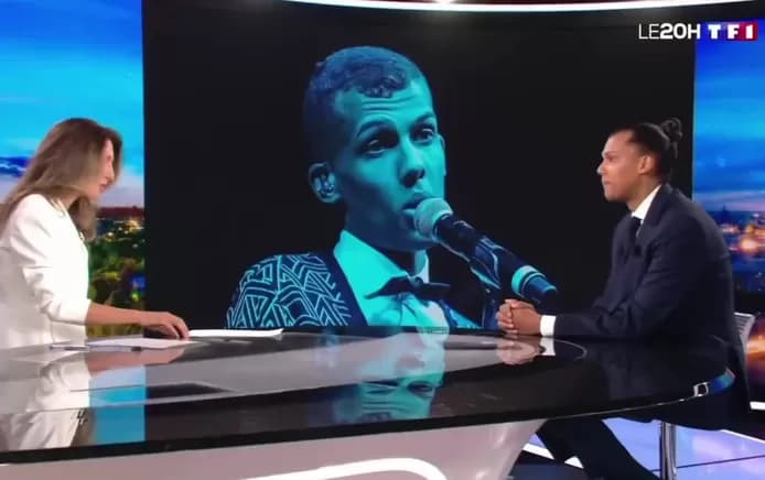 🎵 Stromae en tournage très secret pour son nouveau clip au Cinquantenaire 2 image 33