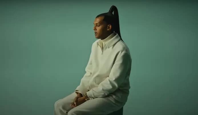 🎵 Stromae en tournage très secret pour son nouveau clip au Cinquantenaire 3 image 34