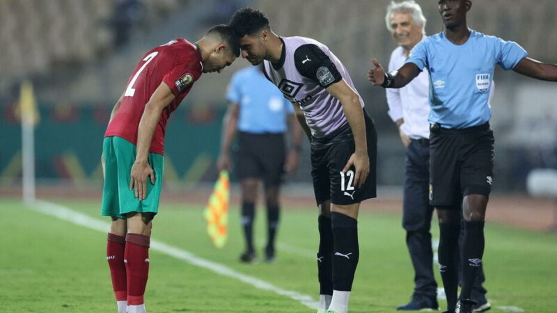 ️⚽️ CAN 2022 : le Sénégal et le Maroc en quarts, un choc entre la Côte d’Ivoire et l’Égypte… Ce qu’il faut savoir de la journée de mercredi