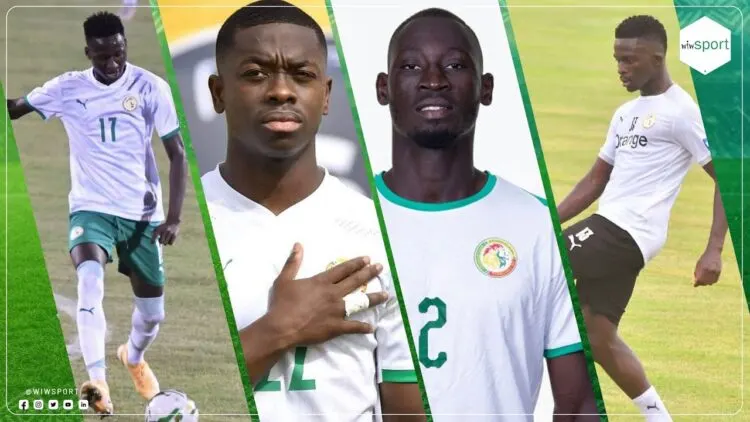 🇸🇳 CAN 2021: A Dakar, les joueurs testés négatifs vont rallier Bafoussam ce mercredi