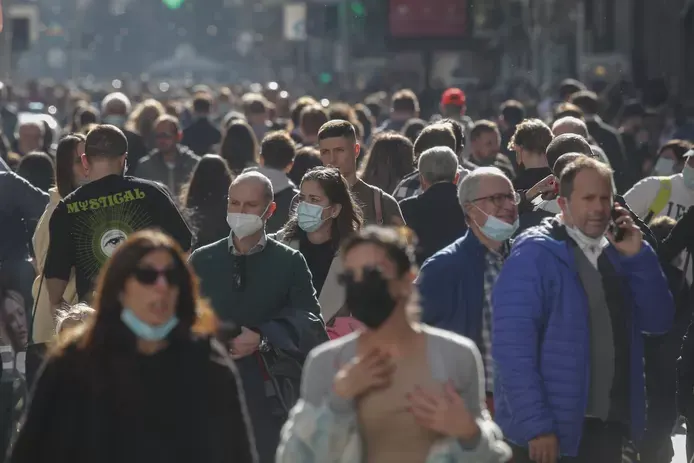 🦠 Omicron signe-t-il la fin de la pandémie ?