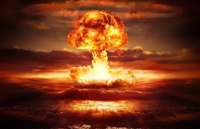 🇺🇲 Les cinq grandes puissances l’affirment: la guerre nucléaire est ingagnable