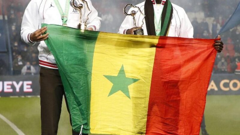 ️⚽️ LDC – PSG : Les champions d’Afrique ne débuteront pas contre le Real Madrid