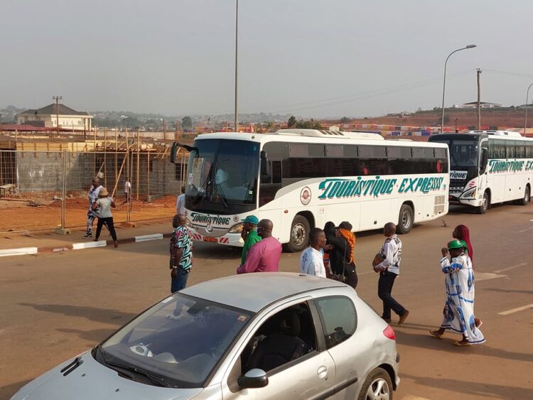 ⚽️ CAN 2022 Images : Le stade Olembe déjà envahi pour la finale 6 272698727 455691469622652 8089256996162415618 n 750x563 1